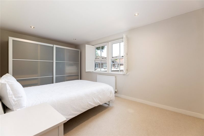Chartfield Avenue, London, SW15