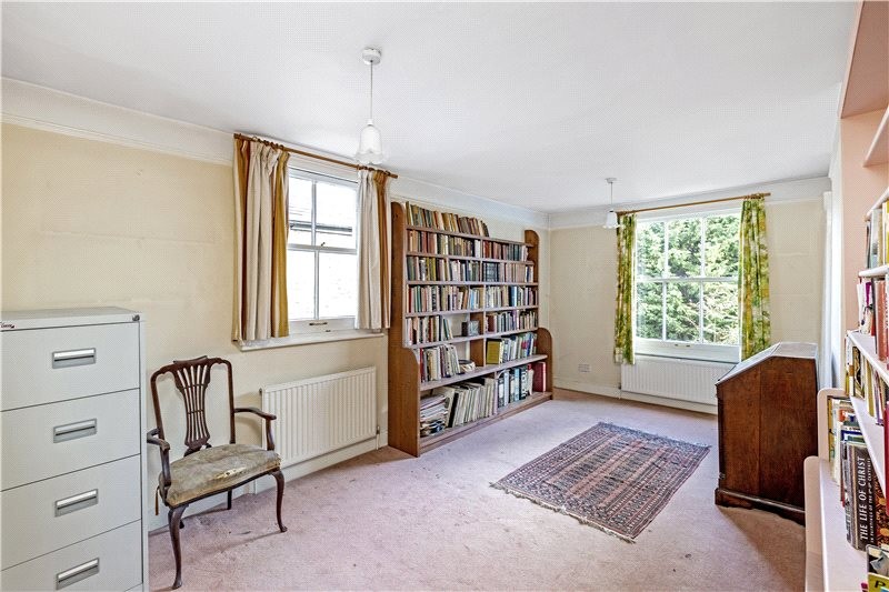 Elm Grove Road, Barnes, SW13