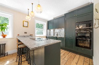 East Dulwich Road, East Dulwich, London, SE22