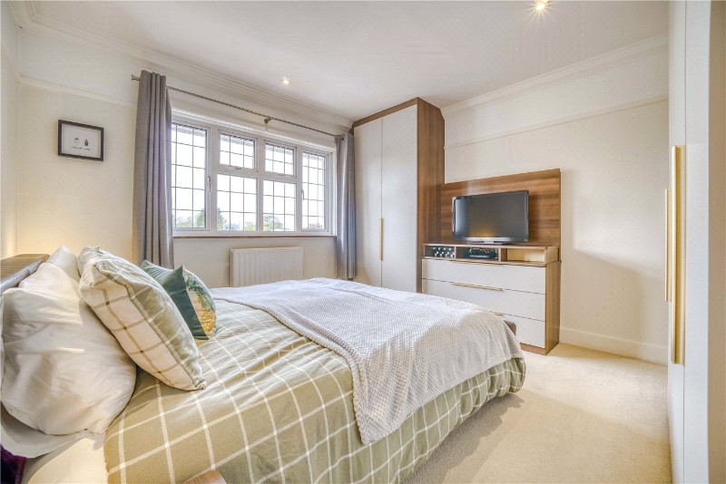 Marina Drive, Lilliput, Poole, BH14