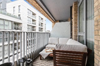 Fusion Court, 51 Sclater Street, London, E1