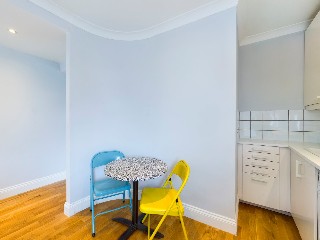 Besson Street, London, SE14