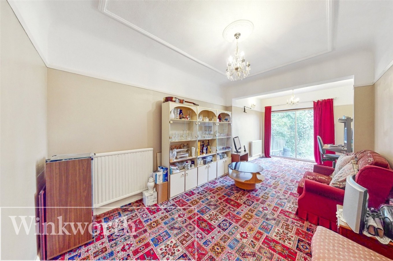 5 bedroom property for sale in Kingshill Drive, Harrow, HA3 (Ref HRR210241) £825,000