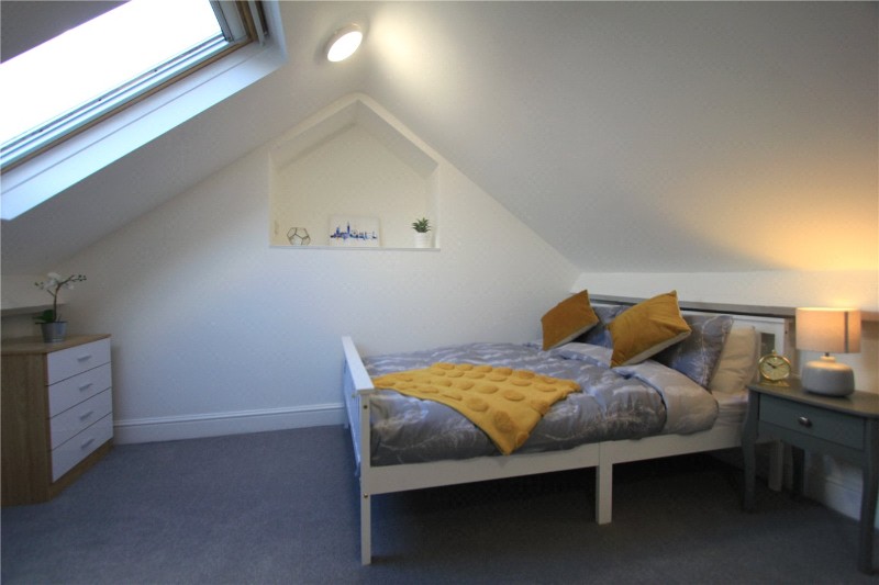 Argyle Terrace, Bath, Somerset, BA2