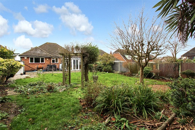 Salisbury Road, Leigh-on-Sea, Essex, SS9