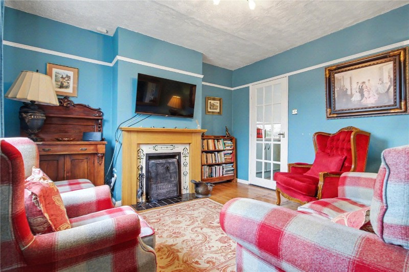 Heath View, Westleton, Saxmundham, Suffolk, IP17