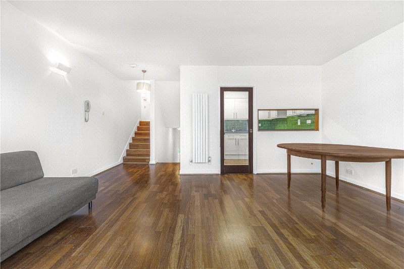 Craven Hill Gardens, London, W2
