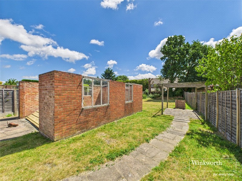 Firs Road, Tilehurst, Reading, Berkshire, RG31