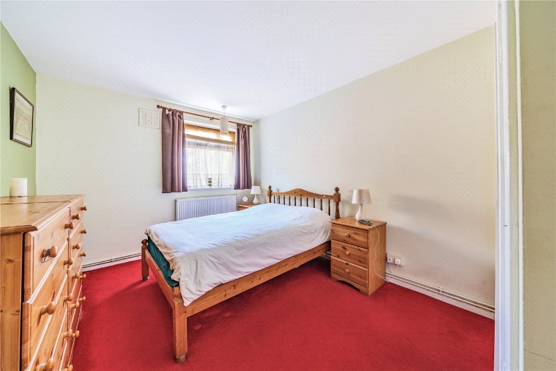 Thorburn Square, London, SE1