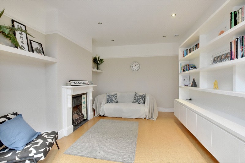 Kellerton Road, Hither Green, London, SE13