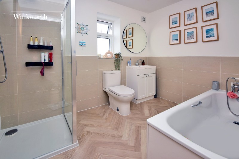 Newbury Gardens, Epsom, Surrey, KT19