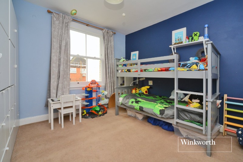 Strathearn Road, Sutton, SM1