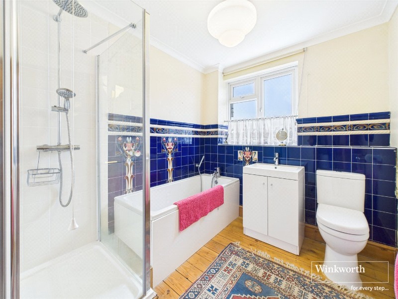 Malvern Gardens, Harrow, Middlesex, HA3