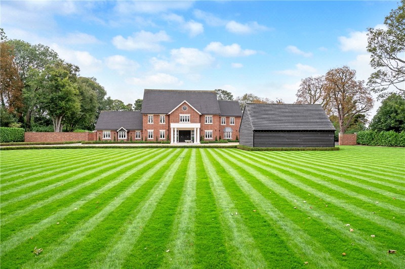 Main Road, Filby, Great Yarmouth, Norfolk, NR29