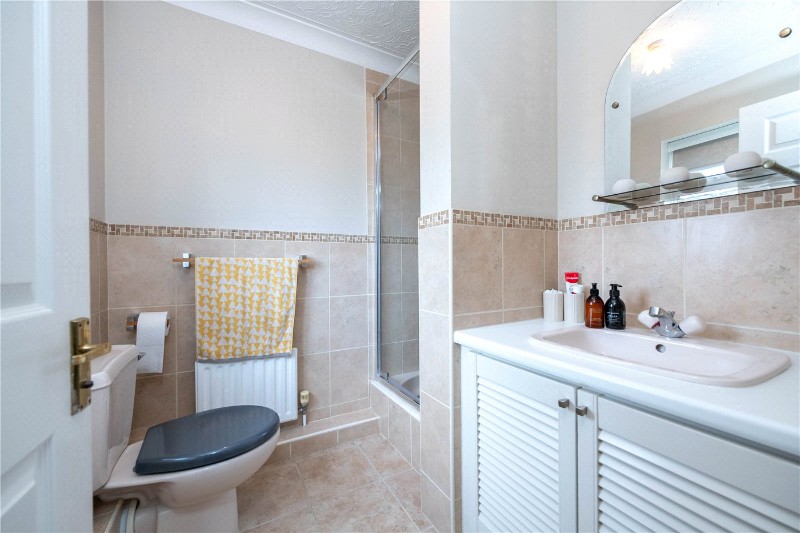 Truesdale Gardens, Langtoft, Peterborough, Lincolnshire, PE6