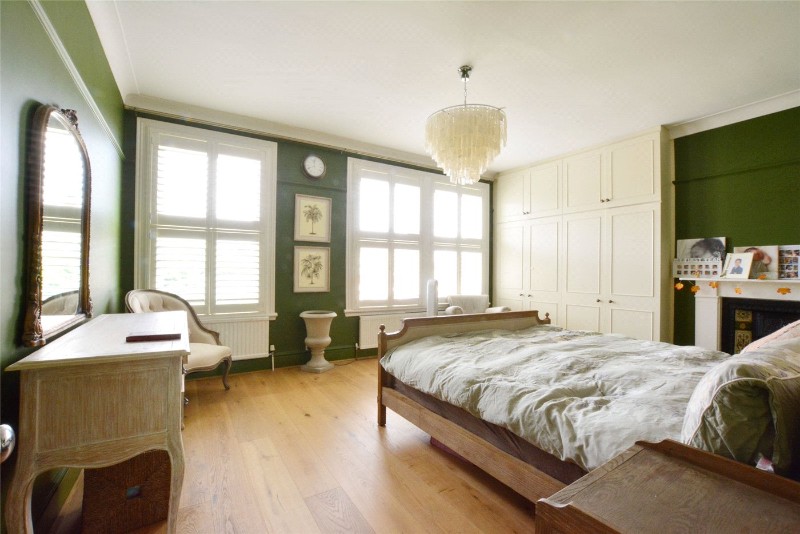 Glenhouse Road, Eltham, London, SE9