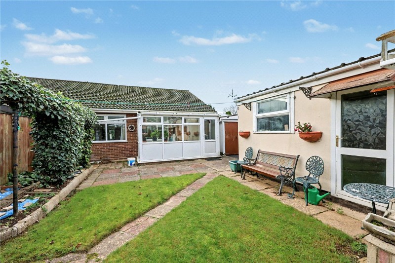 Coppice Avenue, Hellesdon, Norwich, Norfolk, NR6