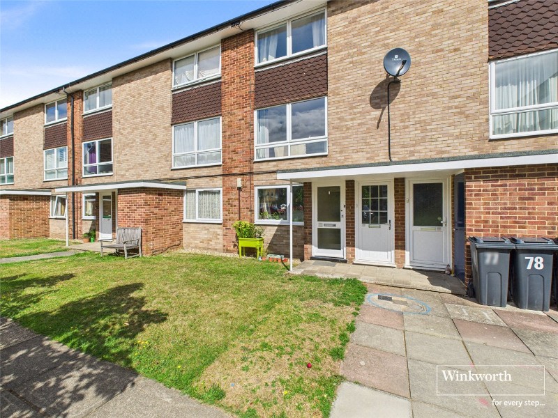 Inglewood Court, Liebenrood Road, Reading, Berkshire, RG30