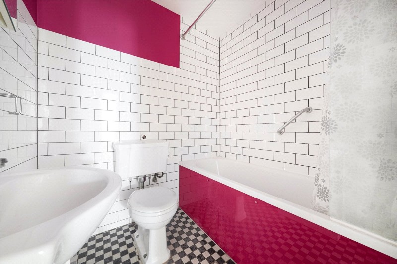Leighton Crescent, London, NW5