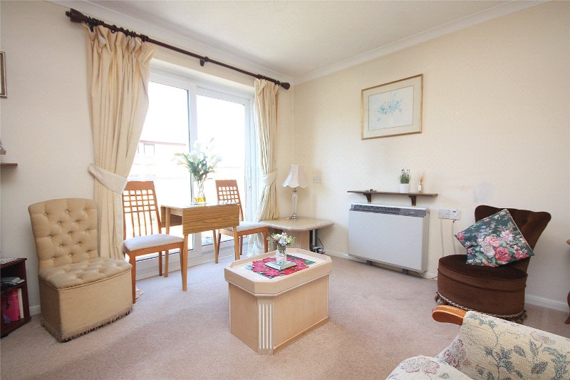 Queens Road, Bournemouth, Dorset, BH2