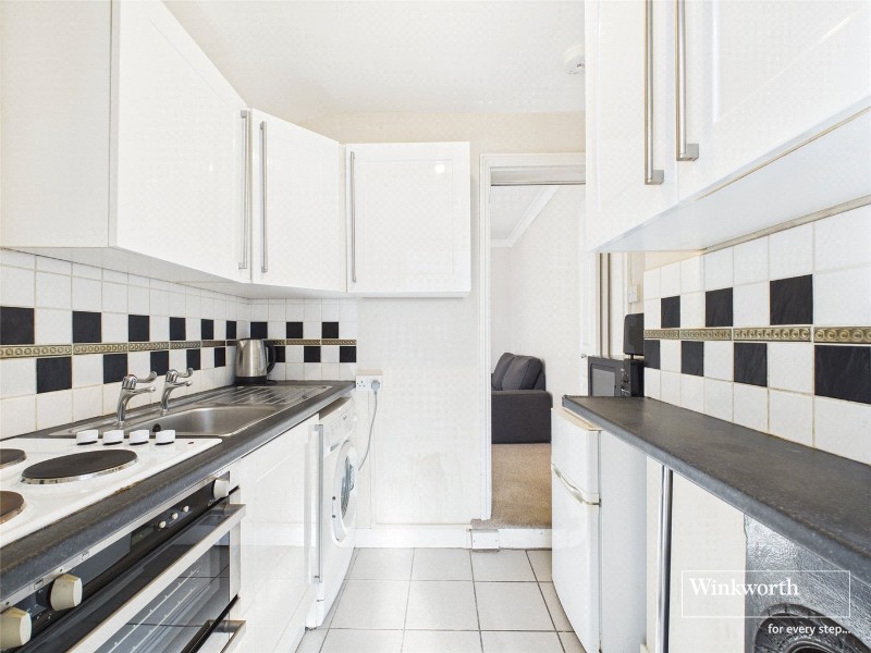 Cranbury Road, Reading, Berkshire, RG30