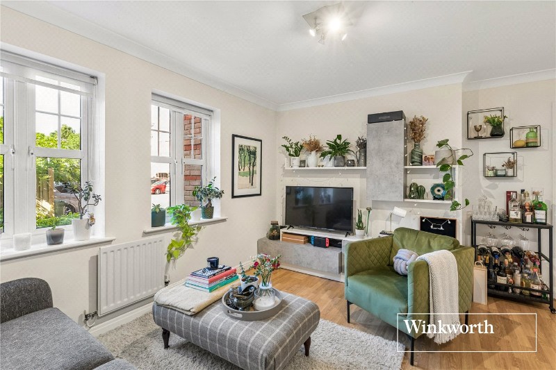 Shillingford Close, Mill Hill East, London, NW7