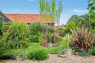 Hulver Road, Mutford, NR34