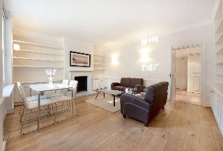 Eccleston Square, London, UK, SW1V