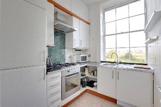 The Paragon, Blackheath, London, SE3