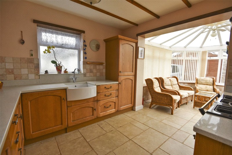 South Road, Corfe Mullen, Wimborne, Dorset, BH21