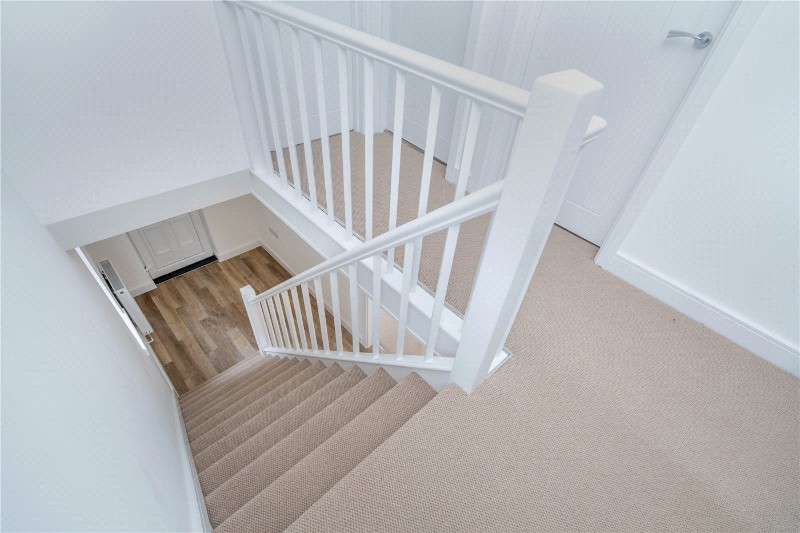 Exeter Street, Bourne, Lincolnshire, PE10