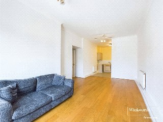 Compass House, South Street, Reading, Berkshire, RG1