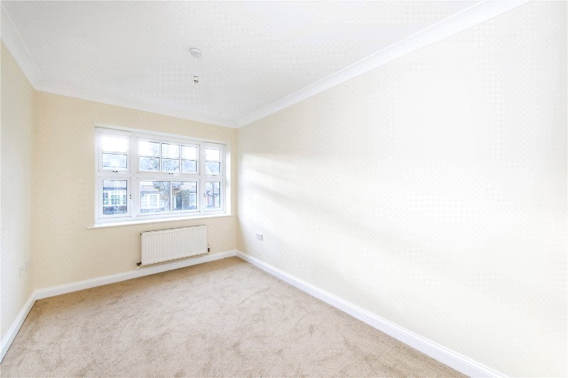 Rosendale Road, London, SE24