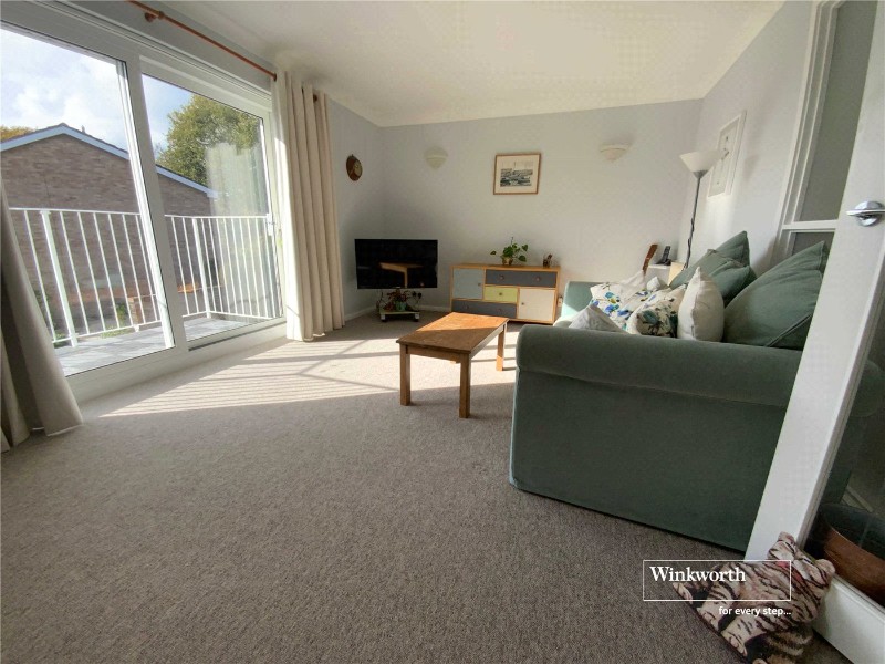 Mude Gardens, Mudeford, Christchurch, Dorset, BH23