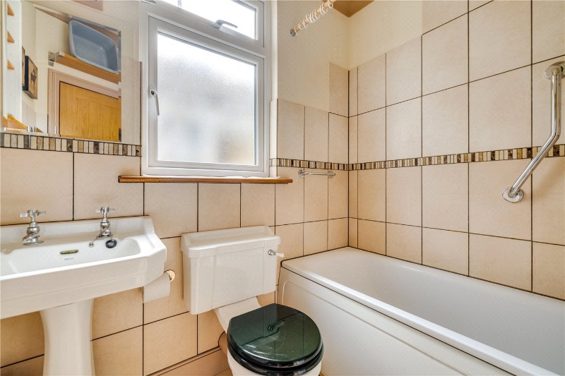 Elbe Street, London, SW6