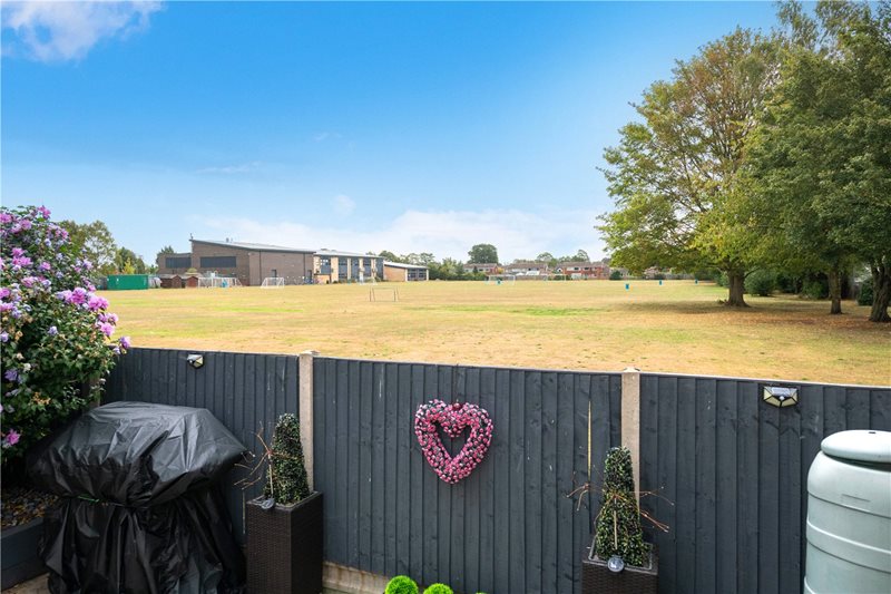 Elmtree Road, Ruskington, Sleaford, Lincolnshire, NG34