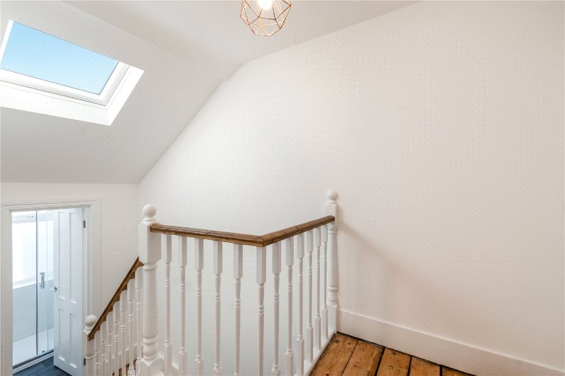 Lordship Lane, East Dulwich, London, SE22