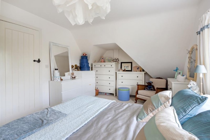 Holtwood, Wimborne, Dorset, BH21