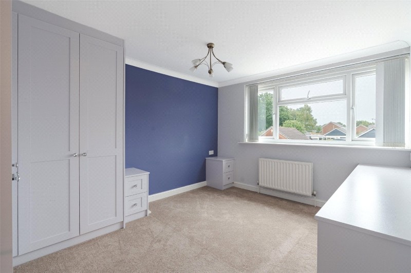 Cutlers Place, Colehill, Wimborne, Dorset, BH21
