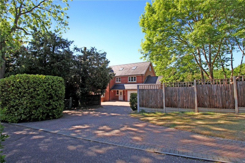 Low Road, Hellesdon, Norwich, Norfolk, NR6