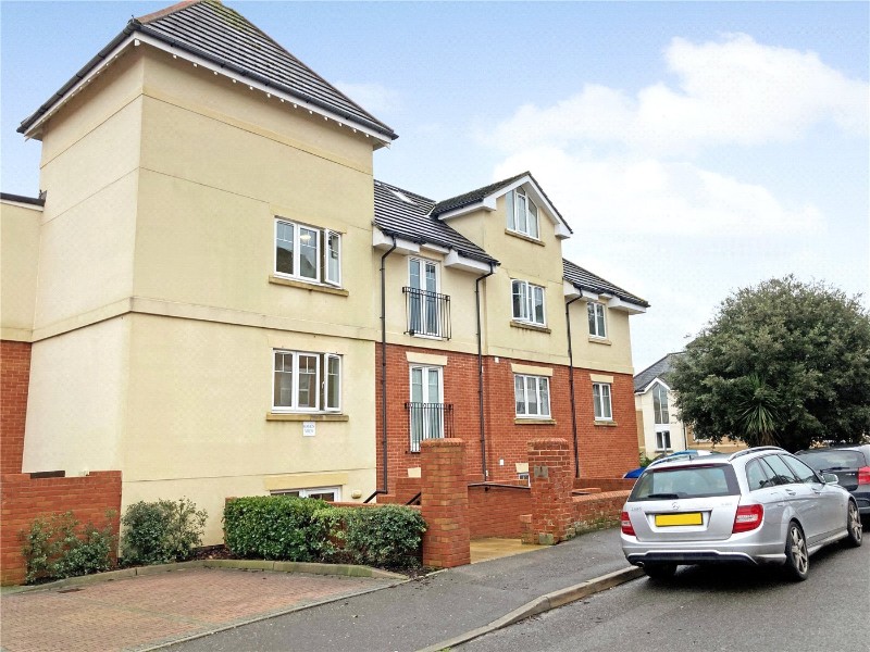 Burnaby Road, Bournemouth, BH4