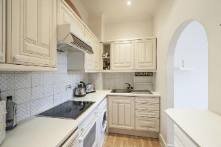 Southwell Gardens, South Kensington, London, SW7