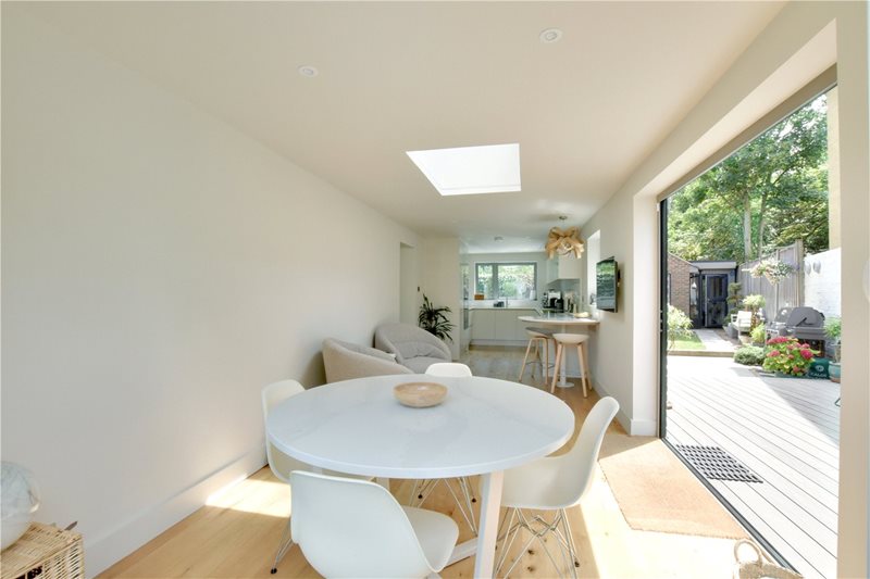 Birchmere Row, Pond Road, Blackheath, London, SE3