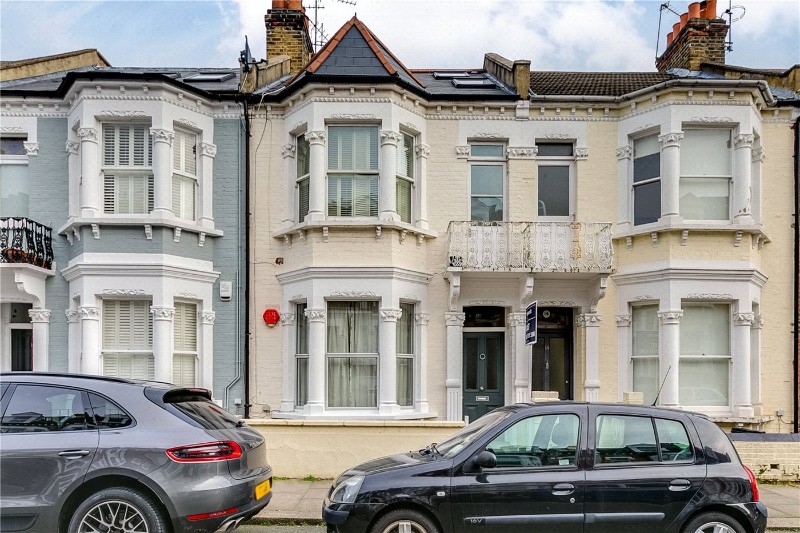 Mirabel Road, Fulham, London, SW6