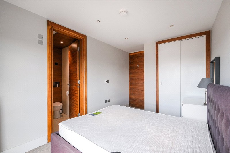Saffron Hill, Clerkenwell, London, EC1N