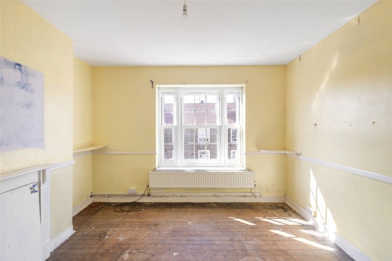Kennington Road, London, SE11
