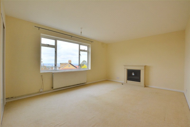 Riverview Heights, Eglinton Hill, Shooters Hill, London, SE18