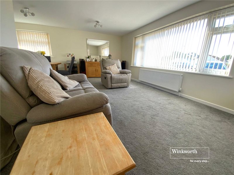 Sheldrake Road, Mudeford, Christchurch, Dorset, BH23
