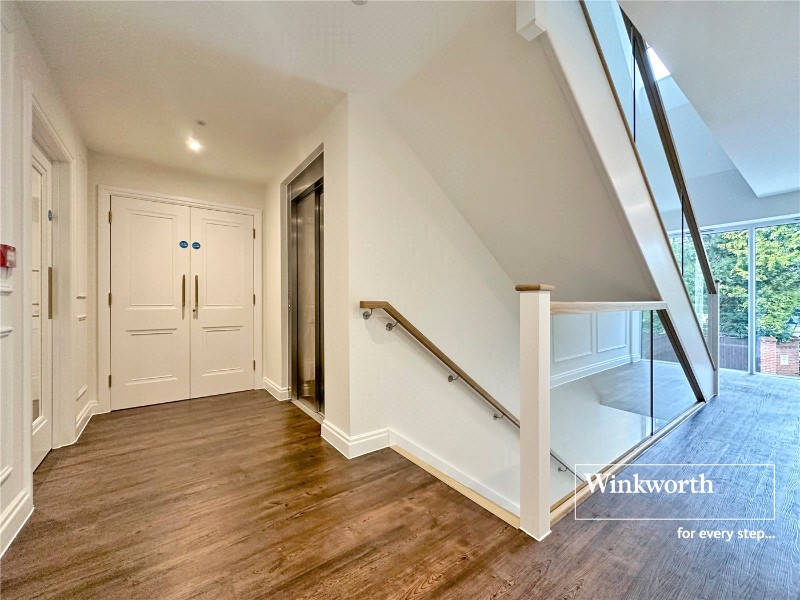 Dudsbury Road, West Parley, Ferndown, Dorset, BH22