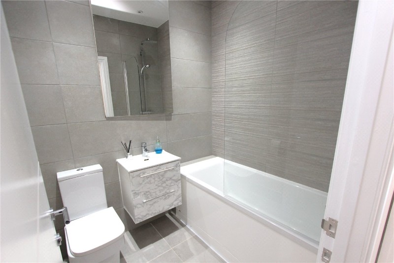 Balmoral Apartments, 30-36 Valkyrie Road, Westcliff-on-Sea, Essex, SS0